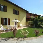 Casa Grazia Crone