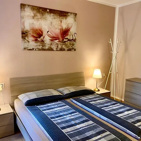 Apartment Casa Grazia