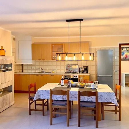 Casa Grazia Apartment *