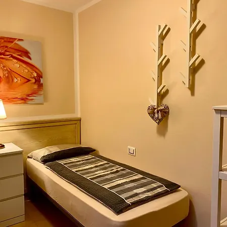 Apartment Casa Grazia Crone