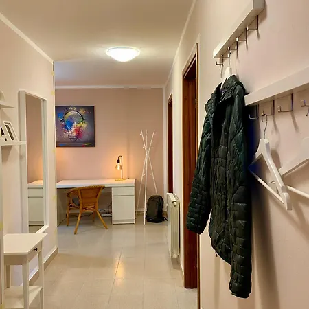 Casa Grazia Lägenhet