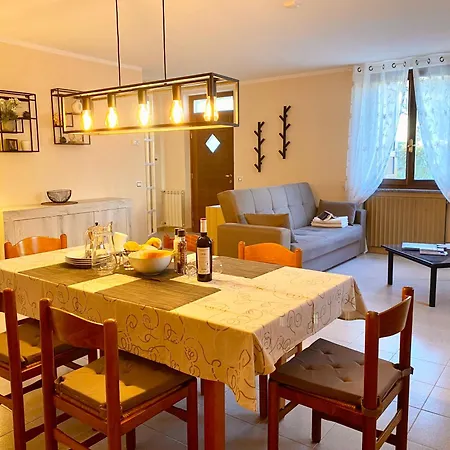 Lägenhet Casa Grazia