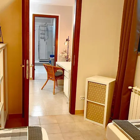 Casa Grazia Apartment *