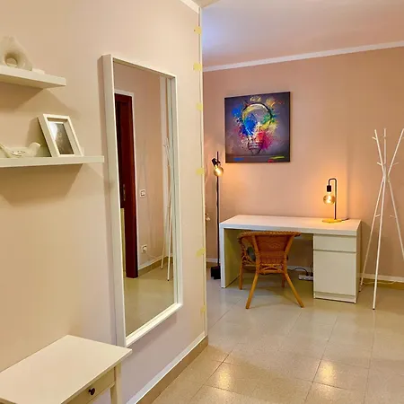 Lägenhet Casa Grazia *
