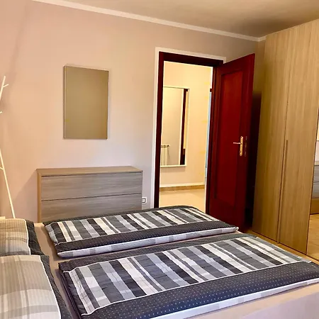 Casa Grazia Apartment Crone