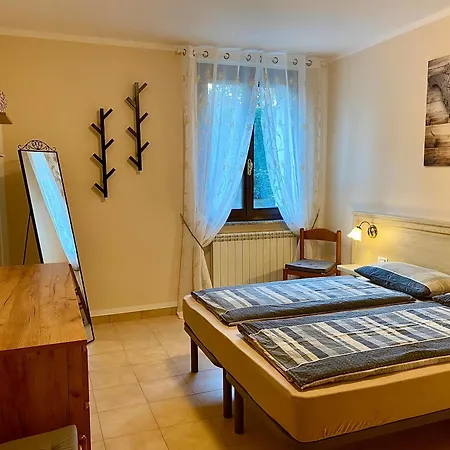 Lägenhet Casa Grazia