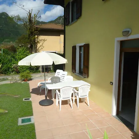Casa Grazia Lägenhet