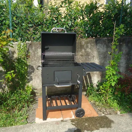 Casa Grazia Crone