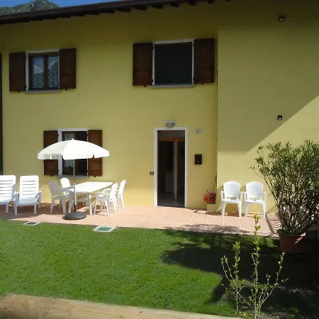 Daire Casa Grazia *