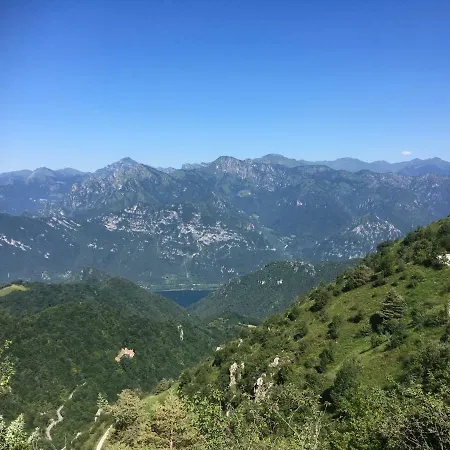 Casa Grazia كْروني