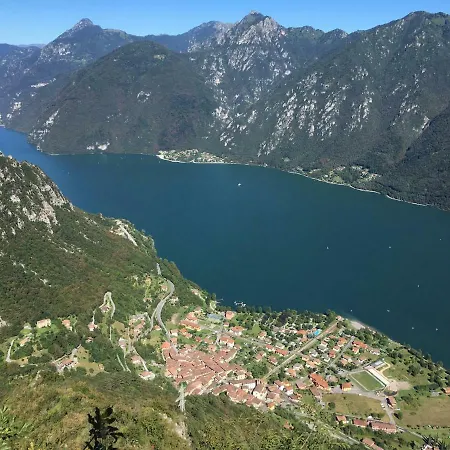 Lägenhet Casa Grazia