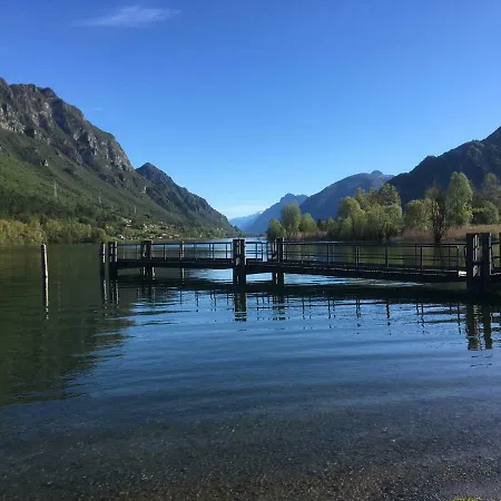 Lägenhet Casa Grazia