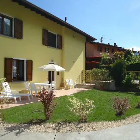 Casa Grazia Crone